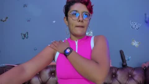 kaira_mosse_ online show from May 2026 10:53:02 AM