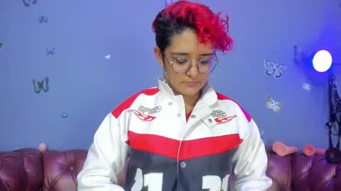 kaira_mosse_ online show from May 2026 10:20:02 AM