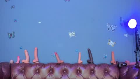 kaira_mosse_ online show from May 2026 10:31:02 AM