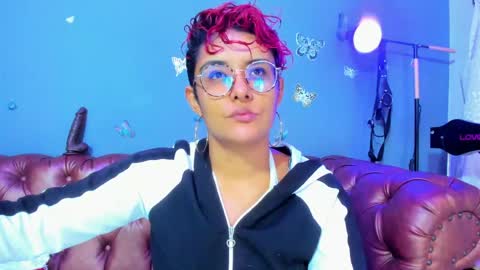 kaira_mosse_ online show from May 2026 11:26:01 AM