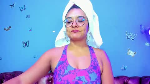 kaira_mosse_ online show from May 2026 11:26:02 AM