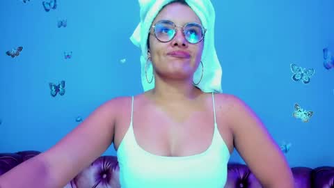 kaira_mosse_ online show from May 2026 10:56:01 AM