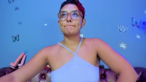 kaira_mosse_ online show from June 2026 12:10:02 PM