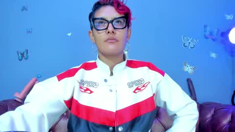 kaira_mosse_ online show from June 2026 11:47:01 AM