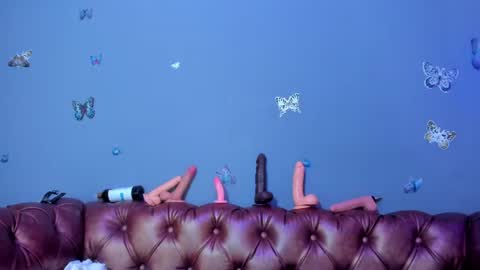 kaira_mosse_ online show from June 2026 11:45:02 AM