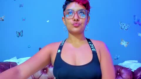 kaira_mosse_ online show from June 2026 11:56:02 AM
