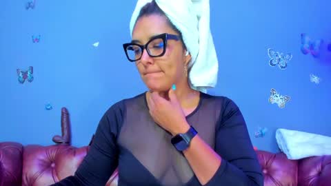 kaira_mosse_ online show from June 2026 11:58:01 AM
