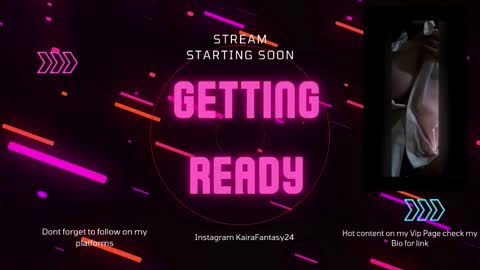 Kairafantasy online show from January 2026 01:05:02 PM