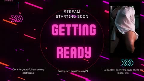 Snapshot of kairafantasy chatting on May 2026 02:29:02 AM Kairafantasy online show from May 2026 02:29:02 AM