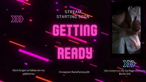 Snapshot of kairafantasy chatting on June 2026 03:52:02 AM Kairafantasy online show from June 2026 03:52:02 AM