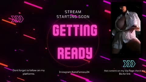 Snapshot of kairafantasy chatting on June 2026 07:47:02 AM Kairafantasy online show from June 2026 07:47:02 AM
