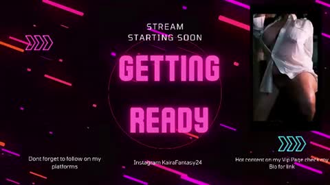 Snapshot of kairafantasy chatting on June 2026 02:58:02 AM Kairafantasy online show from June 2026 02:58:02 AM