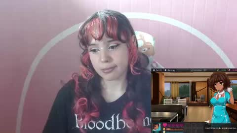 Kairi online show from June 2026 09:57:02 PM