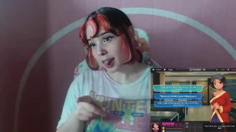 Kairi online show from June 2026 12:37:01 AM