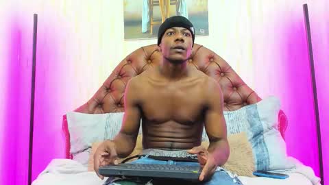 Kairo Black online show from February 2026 06:56:02 PM