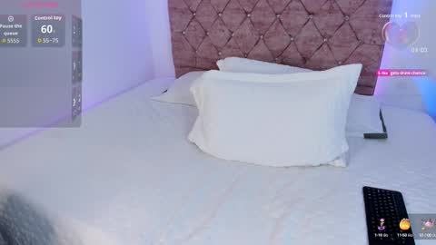 KairoBlaze online show from October 2025 05:03:02 AM