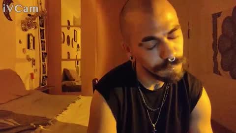 Snapshot of kairovanta33 chatting on February 2026 10:28:02 PM KairoVanta33 online show from February 2026 10:28:02 PM