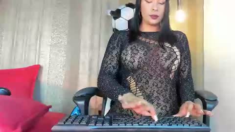 Kairy online show from July 2026 07:05:01 PM