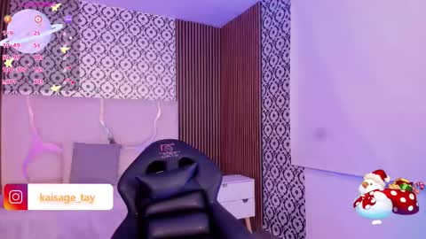 kaisage_tay online show from November 2025 03:28:02 AM