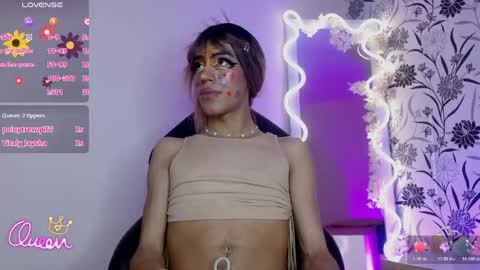kaisage_tay online show from April 2026 01:47:01 AM