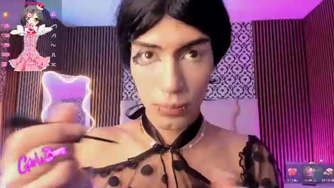 kaisage_tay online show from June 2026 03:53:01 AM