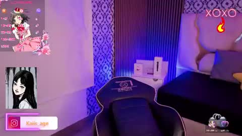 kaisage_tay online show from July 2026 04:58:02 AM