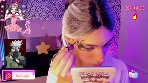 kaisage_tay online show from July 2026 03:23:01 AM