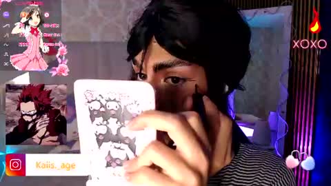 kaisage_tay online show from August 2026 03:27:02 AM