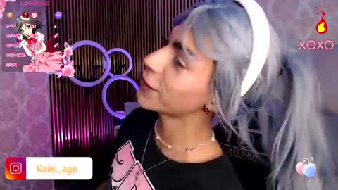 kaisage_tay online show from August 2026 03:05:01 AM