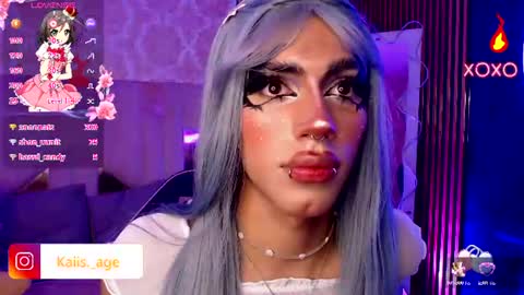 kaisage_tay online show from August 2026 09:15:02 AM
