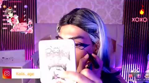 kaisage_tay online show from August 2026 03:42:01 AM