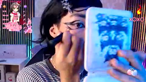kaisage_tay online show from August 2026 02:57:02 AM