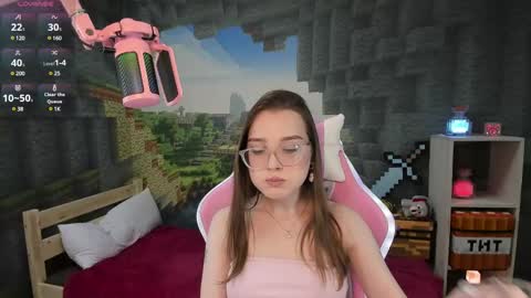 Snapshot of kaisajenner chatting on March 2025 08:14:02 PM Kaisa online show from March 2025 08:14:02 PM