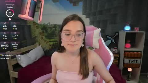 Snapshot of kaisajenner chatting on March 2025 11:18:02 PM Kaisa online show from March 2025 11:18:02 PM