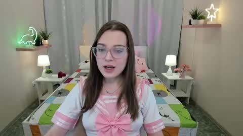 Snapshot of kaisajenner chatting on March 2025 08:10:02 PM Kaisa online show from March 2025 08:10:02 PM