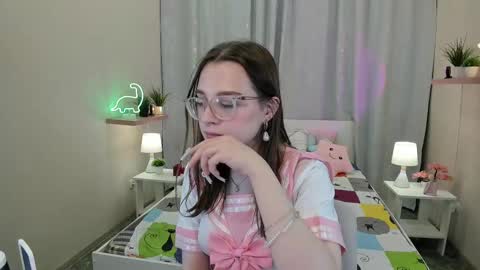 Snapshot of kaisajenner chatting on March 2025 02:28:02 AM Kaisa online show from March 2025 02:28:02 AM