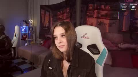 Snapshot of kaisajenner chatting on September 2025 07:38:01 PM Kaisa online show from September 2025 07:38:01 PM