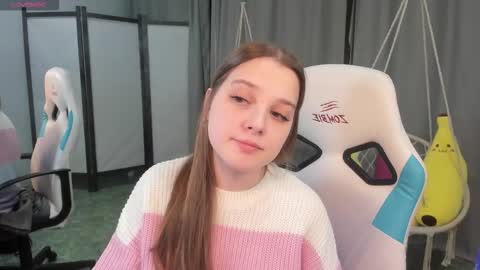 Kaisa online show from February 2026 09:24:02 AM