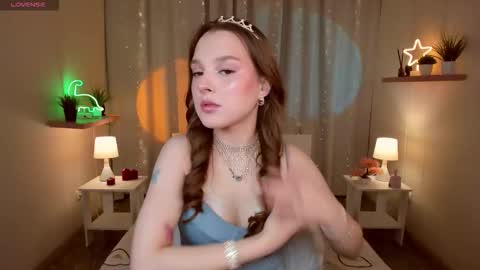 Kaisa online show from February 2026 11:09:02 AM