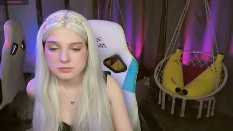 Kaisa online show from March 2026 10:44:01 AM