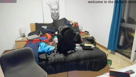 kaiser679 online show from December 2024 10:23:02 AM