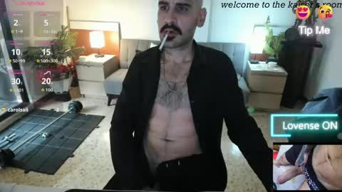 kaiser679 online show from April 2026 07:58:02 PM