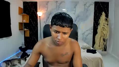 Snapshot of kaiser_alpha777 chatting on April 2026 11:48:01 PM kaiser_alpha777 online show from April 2026 11:48:01 PM