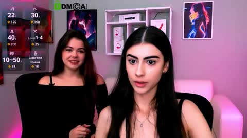 Kaisy online show from December 2025 10:21:02 AM