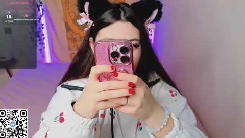 Kessy online show from November 2025 08:37:01 AM