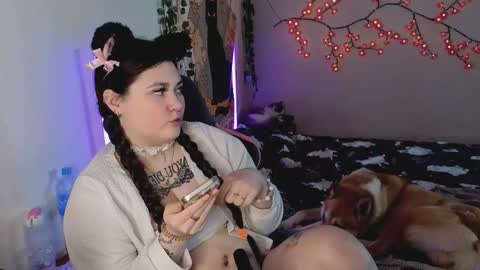 Kessy online show from February 2026 06:09:01 AM