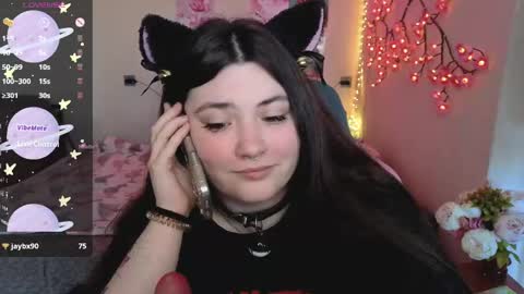 Kessy online show from May 2026 03:45:02 AM