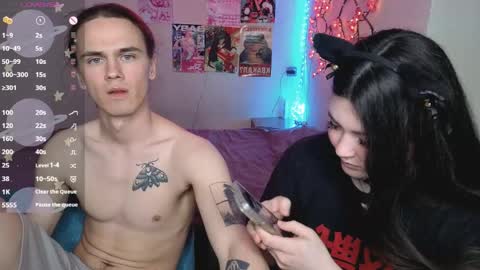 Kessy online show from May 2026 03:50:02 PM