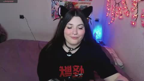 Kessy online show from May 2026 03:17:01 PM
