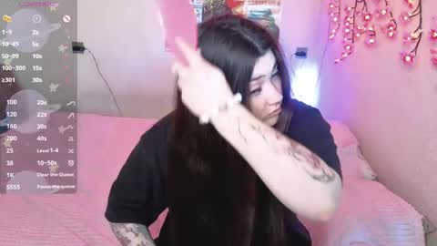 Kessy online show from May 2026 03:33:02 AM
